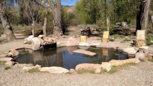 silver city hot springs