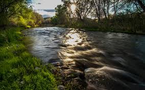 Gila River